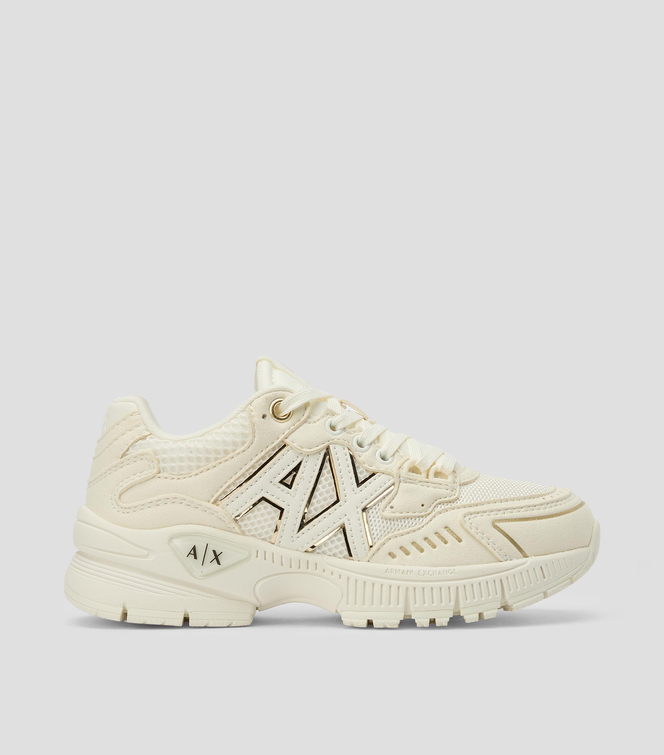 Tenis casuales lisos Mujer